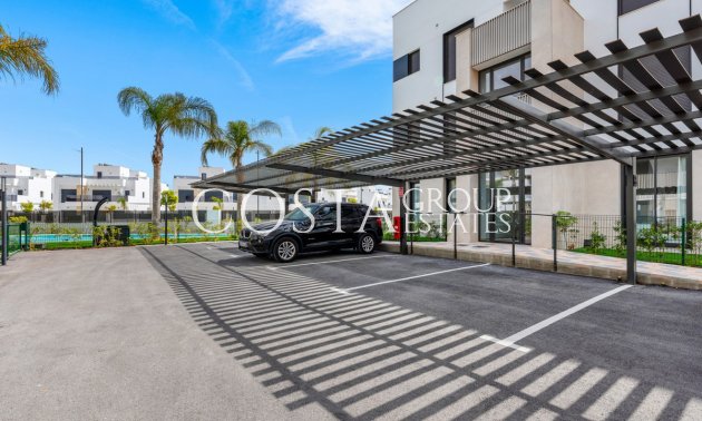 Resale - Apartments -
Torre-Pacheco - Santa Rosalia Lake and Life Resort