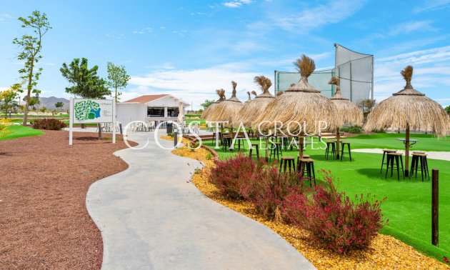 Resale - Apartments -
Torre-Pacheco - Santa Rosalia Lake and Life Resort