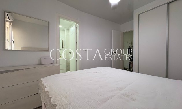 Herverkoop - Apartments -
Torrevieja - Torrevieja Centro