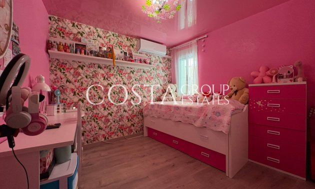 Herverkoop - Apartments -
Torrevieja - Torrevieja Centro