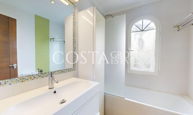 Odsprzedaż - Willa -
Orihuela - La Zenia