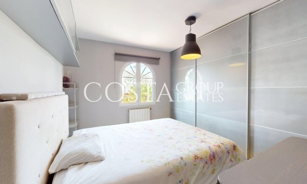 Odsprzedaż - Willa -
Orihuela - La Zenia