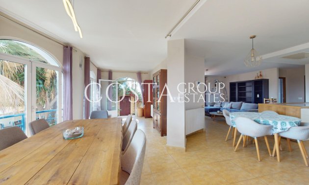 Odsprzedaż - Willa -
Orihuela - La Zenia