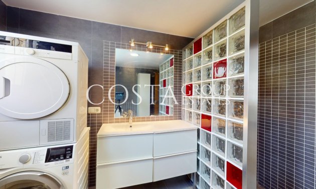 Odsprzedaż - Willa -
Orihuela - La Zenia