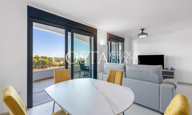 Herverkoop - Apartments -
Orihuela - Punta Prima