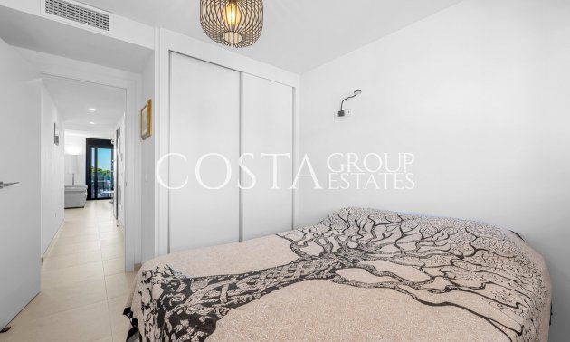 Herverkoop - Apartments -
Orihuela - Punta Prima