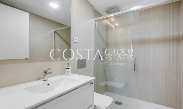 Herverkoop - Apartments -
Orihuela - Punta Prima