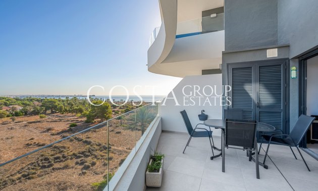 Herverkoop - Apartments -
Orihuela - Punta Prima