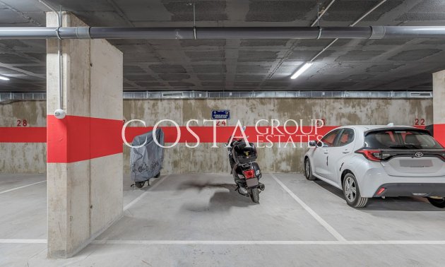 Herverkoop - Apartments -
Orihuela - Punta Prima