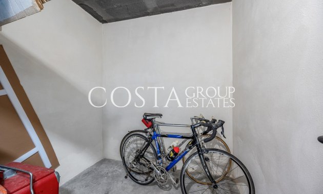 Herverkoop - Apartments -
Orihuela - Punta Prima