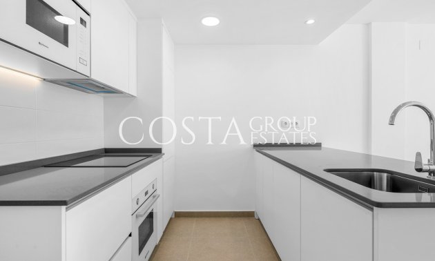 Herverkoop - Apartments -
Torre-Pacheco - Santa Rosalia Lake and Life Resort