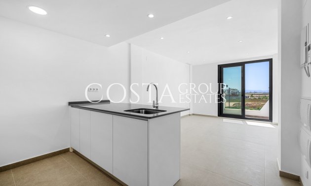 Herverkoop - Apartments -
Torre-Pacheco - Santa Rosalia Lake and Life Resort