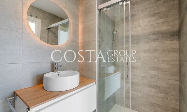 Herverkoop - Apartments -
Torre-Pacheco - Santa Rosalia Lake and Life Resort