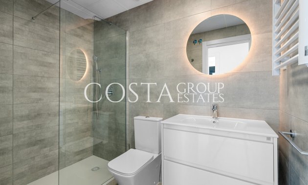 Herverkoop - Apartments -
Torre-Pacheco - Santa Rosalia Lake and Life Resort