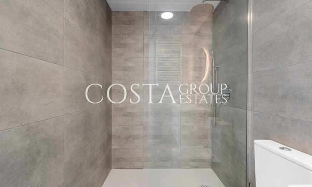 Herverkoop - Apartments -
Torre-Pacheco - Santa Rosalia Lake and Life Resort