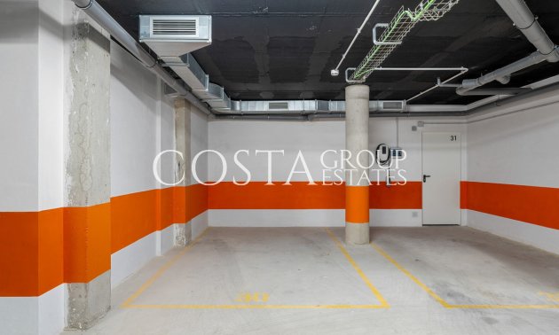 Herverkoop - Apartments -
Torre-Pacheco - Santa Rosalia Lake and Life Resort