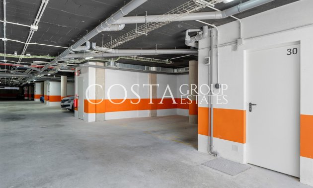 Herverkoop - Apartments -
Torre-Pacheco - Santa Rosalia Lake and Life Resort