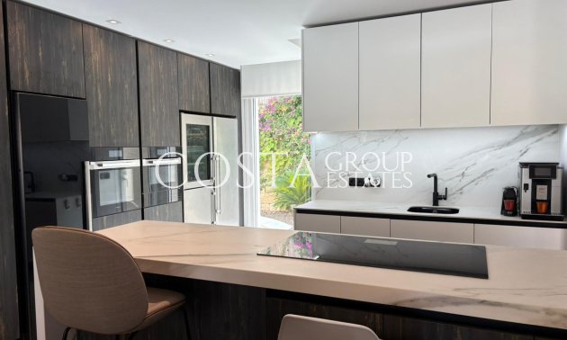 Odsprzedaż - Willa -
Algorfa - La Finca Golf