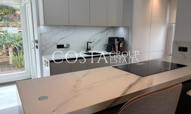 Odsprzedaż - Willa -
Algorfa - La Finca Golf