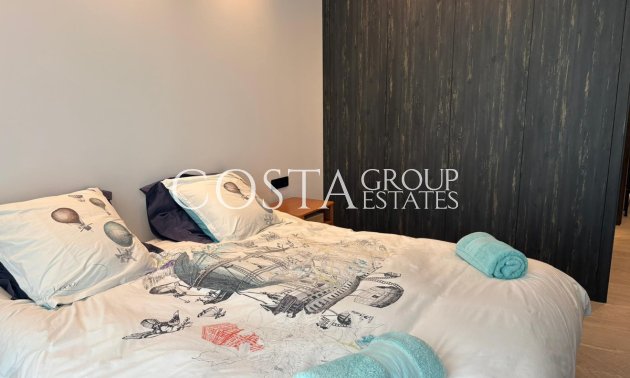 Odsprzedaż - Willa -
Algorfa - La Finca Golf