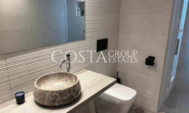 Odsprzedaż - Willa -
Algorfa - La Finca Golf