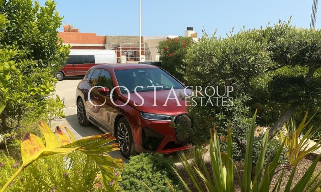 Odsprzedaż - Willa -
Algorfa - La Finca Golf