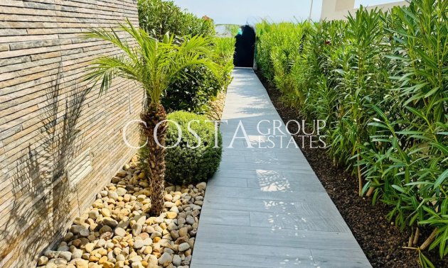 Odsprzedaż - Willa -
Algorfa - La Finca Golf