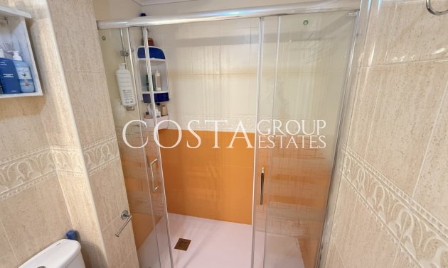 Herverkoop - Apartments -
Orihuela - La Zenia