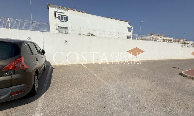 Herverkoop - Apartments -
Orihuela - La Zenia