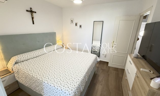 Odsprzedaż - Willa -
Orihuela - La Zenia