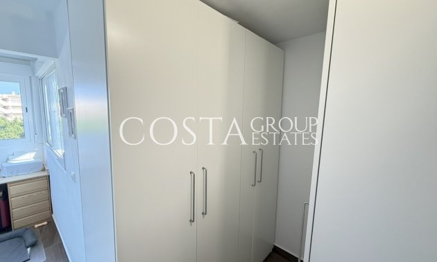 Odsprzedaż - Willa -
Orihuela - La Zenia