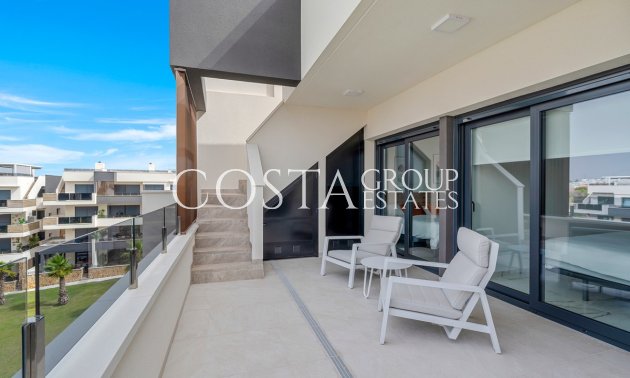 Herverkoop - Apartments -
Orihuela - Los Altos