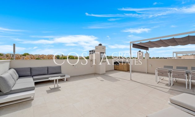 Herverkoop - Apartments -
Orihuela - Los Altos