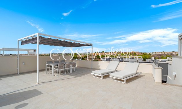 Herverkoop - Apartments -
Orihuela - Los Altos