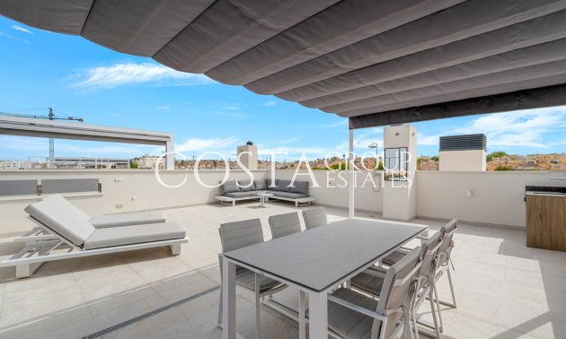 Herverkoop - Apartments -
Orihuela - Los Altos