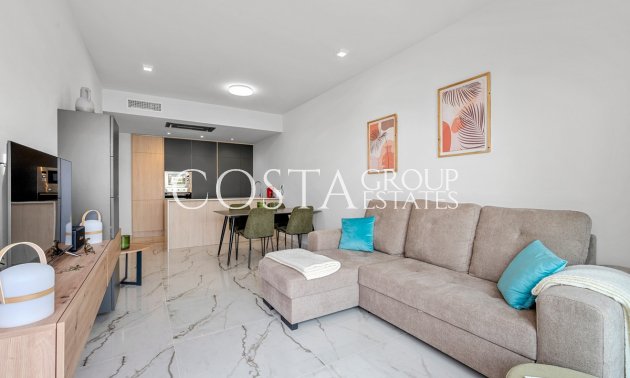 Herverkoop - Apartments -
Orihuela - Los Altos