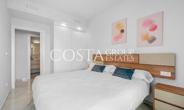 Herverkoop - Apartments -
Orihuela - Los Altos