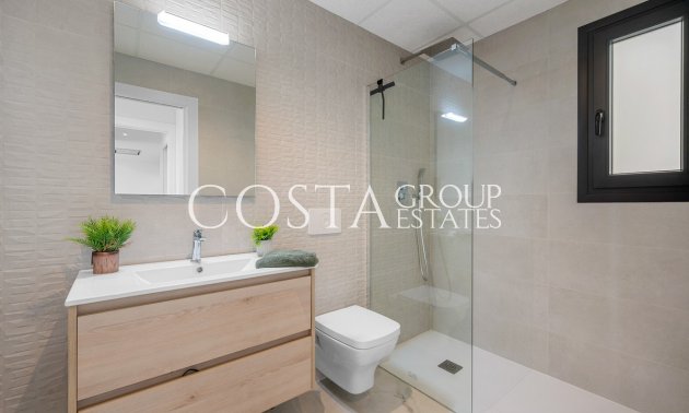 Herverkoop - Apartments -
Orihuela - Los Altos