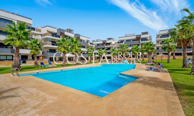 Herverkoop - Apartments -
Orihuela - Los Altos