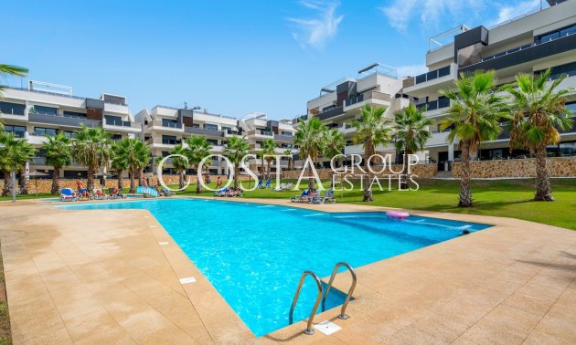 Herverkoop - Apartments -
Orihuela - Los Altos