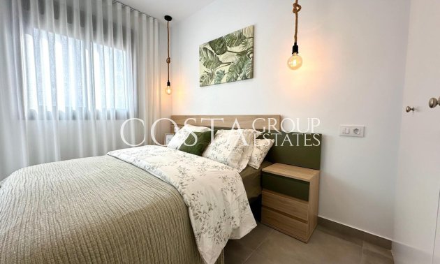 Resale - Apartments -
Torre-Pacheco - Santa Rosalia Lake and Life Resort