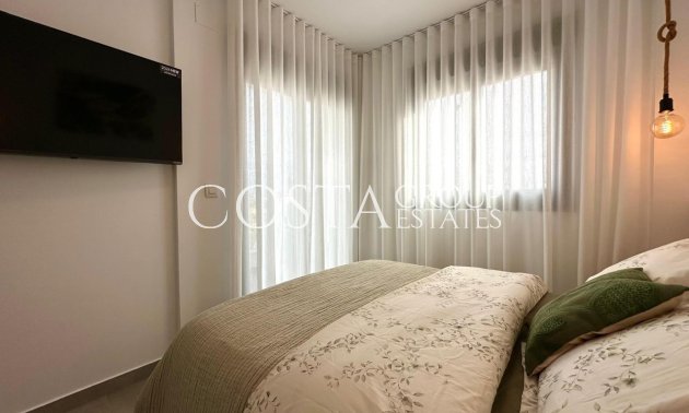 Resale - Apartments -
Torre-Pacheco - Santa Rosalia Lake and Life Resort