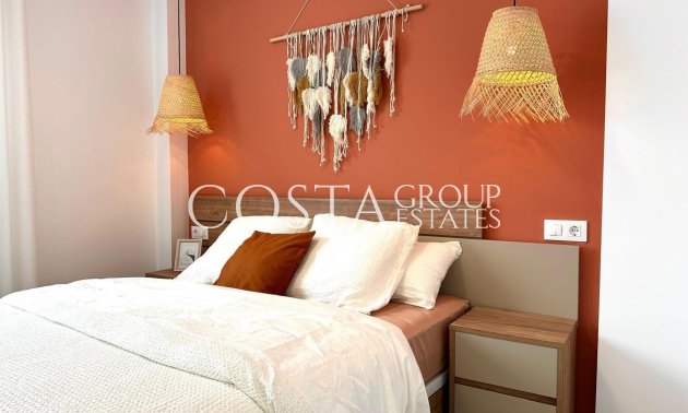 Resale - Apartments -
Torre-Pacheco - Santa Rosalia Lake and Life Resort