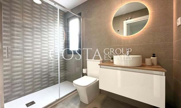 Resale - Apartments -
Torre-Pacheco - Santa Rosalia Lake and Life Resort