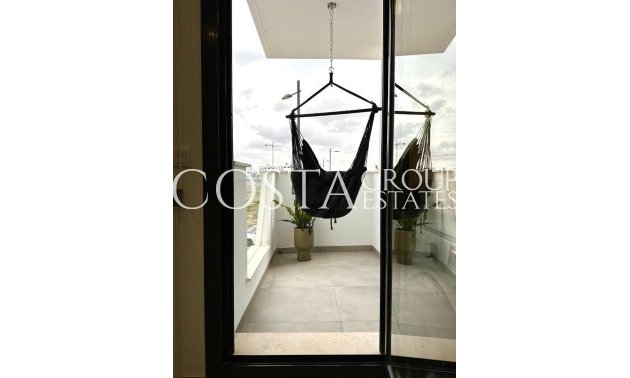 Resale - Apartments -
Torre-Pacheco - Santa Rosalia Lake and Life Resort