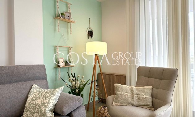 Resale - Apartments -
Torre-Pacheco - Santa Rosalia Lake and Life Resort