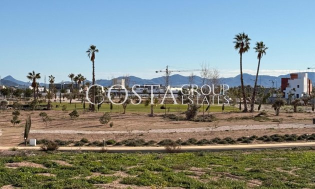 Resale - Apartments -
Torre-Pacheco - Santa Rosalia Lake and Life Resort