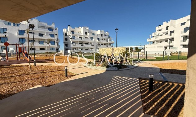 Resale - Apartments -
Torre-Pacheco - Santa Rosalia Lake and Life Resort