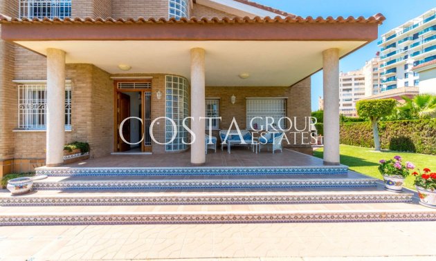 Wiederverkauf - Villa -
Torrevieja - La Veleta
