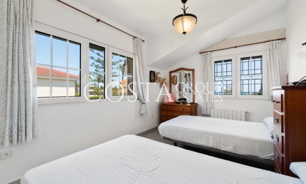 Wiederverkauf - Villa -
Torrevieja - La Veleta